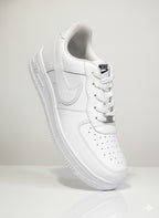 NIKE Stylish White Sneakers For Men